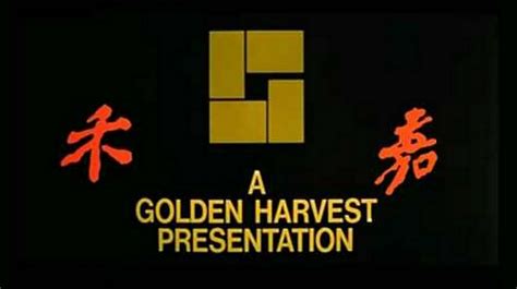 Magical golden harvest